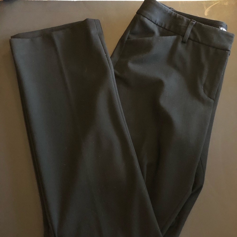 Express Editor Dress Pants